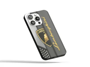 Lamborghini Smartphone Cover Hochwertige Pro Serie